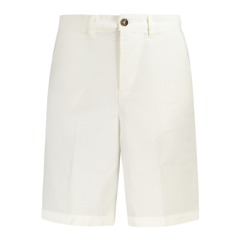 NORTH SAILS MEN'S BERMUDA PANTS WHITE