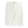 NORTH SAILS MEN'S BERMUDA PANTS WHITE