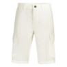 PANTALON BERMUDA HOMME NORTH SAILS BLANC