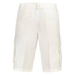PANTALON BERMUDA HOMME NORTH SAILS BLANC