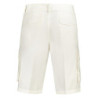 NORTH SAILS MEN'S BERMUDA PANTS WHITE