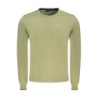 PULL VERT POUR HOMMES NORTH SAILS