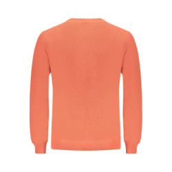 NORTH SAILS MEN'S PINK SWEATER