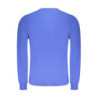 NORTH SAILS MEN'S BLUE SWEATER