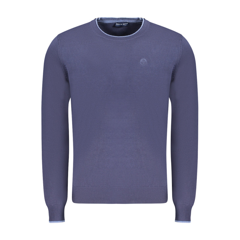 PULL BLEU POUR HOMME NORTH SAILS