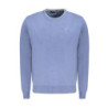 PULL BLEU POUR HOMME NORTH SAILS