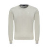PULL GRIS POUR HOMMES NORTH SAILS