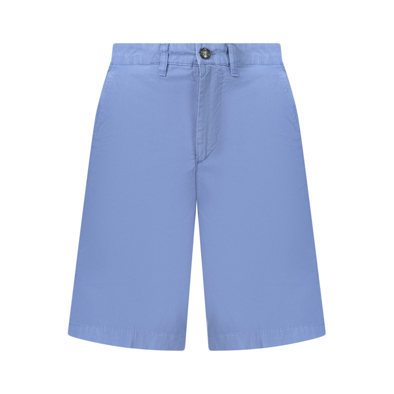 NORTH SAILS MEN'S BERMUDA PANTS BLUE
