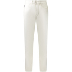 NORTH SAILS MEN'S WHITE PANTS