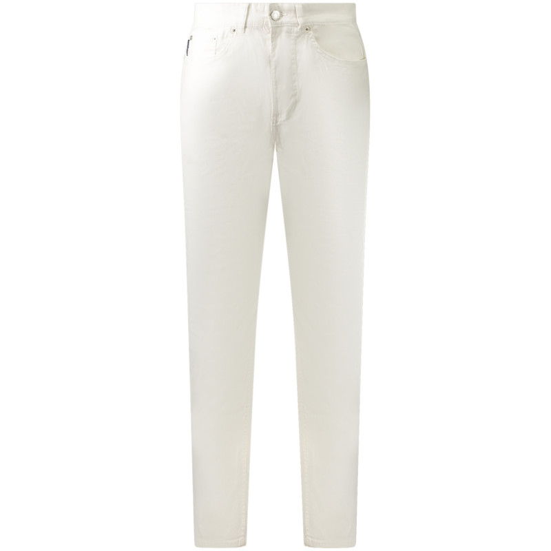 NORTH SAILS MEN'S WHITE PANTS