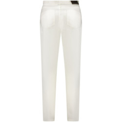 NORTH SAILS MEN'S WHITE PANTS