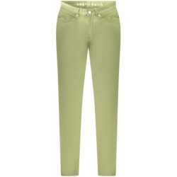 PANTALON VERT POUR HOMMES NORTH SAILS