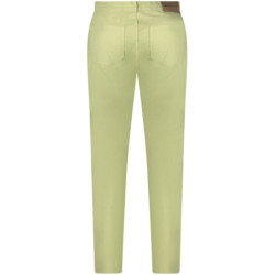 PANTALON VERT POUR HOMMES NORTH SAILS
