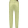 PANTALON VERT POUR HOMMES NORTH SAILS