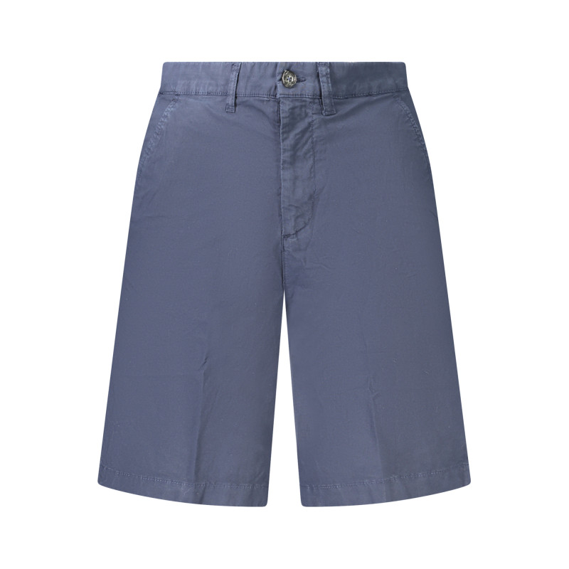 NORTH SAILS MEN'S BERMUDA PANTS BLUE