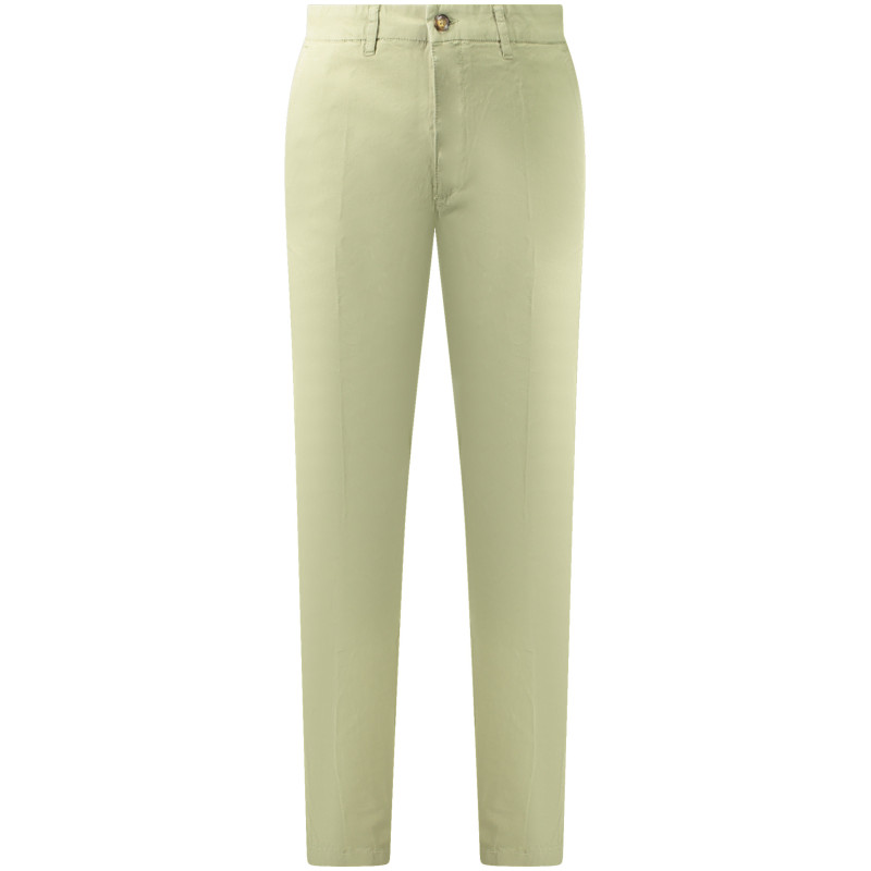 NORTH SAILS MEN'S GREEN PANTS