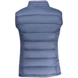 NORTH SAILS T-SHIRT SANS MANCHES FEMME BLEU