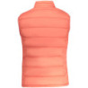 NORTH SAILS T-SHIRT SANS MANCHES FEMME ROSE