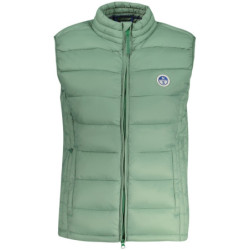 NORTH SAILS SANS MANCHES FEMME VERT