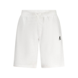 PANTALONS COURTS BLANCS POUR HOMMES US GRAND