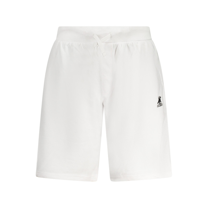 PANTALONS COURTS BLANCS POUR HOMMES US GRAND