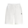 PANTALONS COURTS BLANCS POUR HOMMES US GRAND