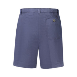 NORTH SAILS WOMEN'S SHORT TROUSERS BLUE
