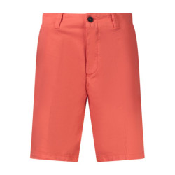 PANTALON COURT FEMME NORTH SAILS ROSE