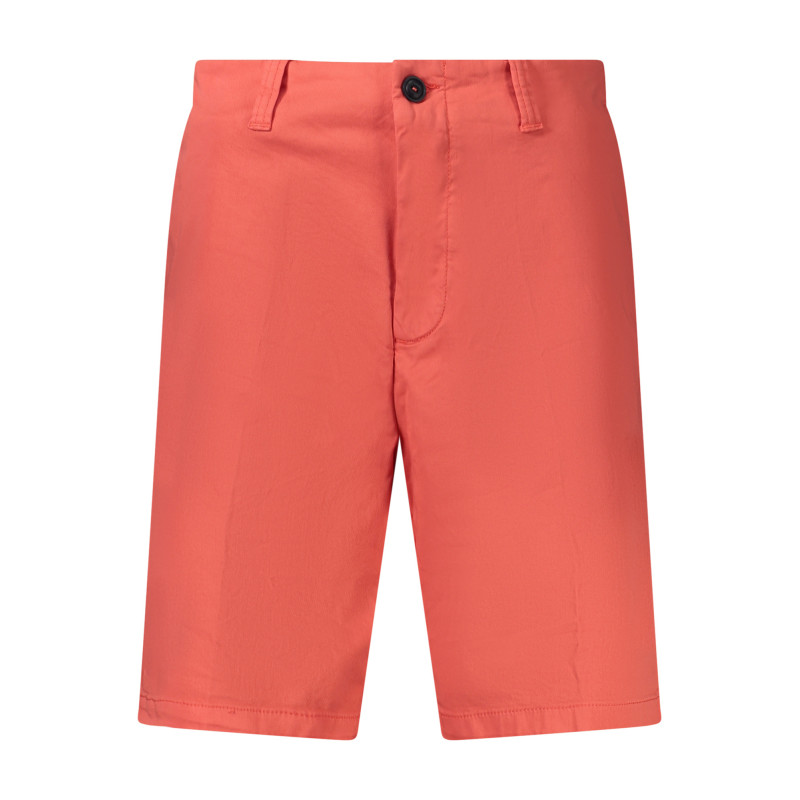 PANTALON COURT FEMME NORTH SAILS ROSE