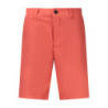 PANTALON COURT FEMME NORTH SAILS ROSE