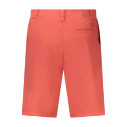 PANTALON COURT FEMME NORTH SAILS ROSE