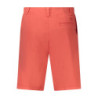 PANTALON COURT FEMME NORTH SAILS ROSE