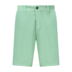 PANTALON COURT VERT POUR FEMME NORTH SAILS