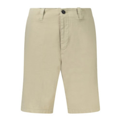 NORTH SAILS BEIGE WOMEN'S SHORT PANTS