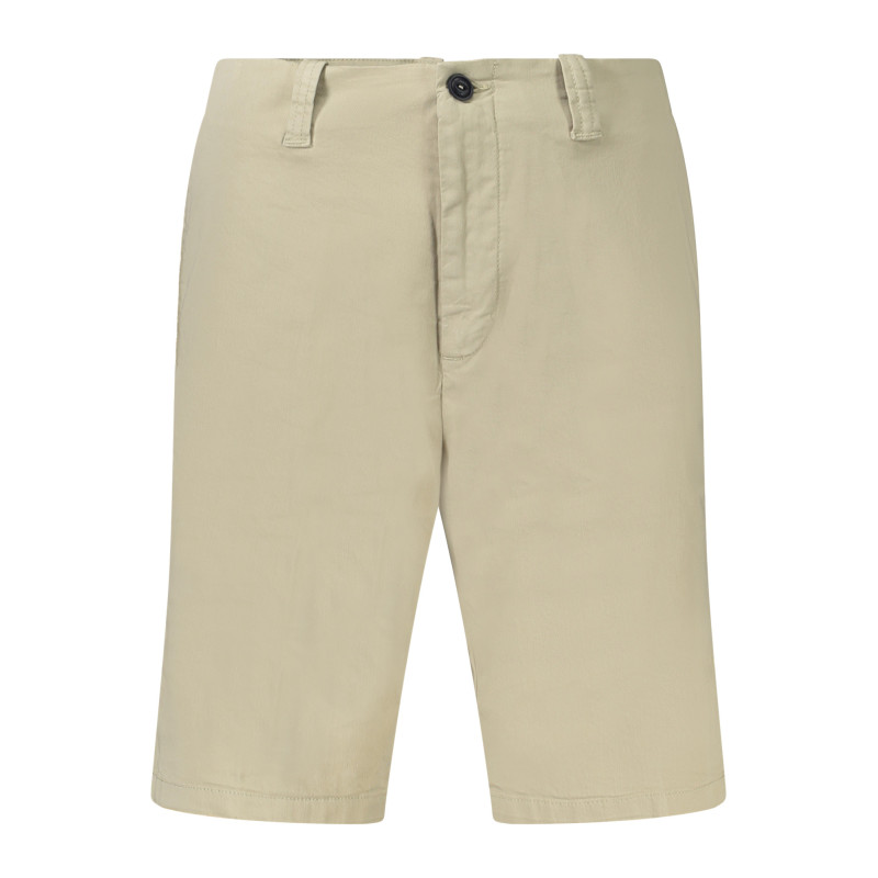 PANTALON COURT BEIGE POUR FEMME NORTH SAILS