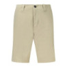 NORTH SAILS BEIGE WOMEN'S SHORT PANTS
