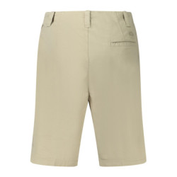 PANTALON COURT BEIGE POUR FEMME NORTH SAILS