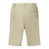 NORTH SAILS BEIGE WOMEN'S SHORT PANTS
