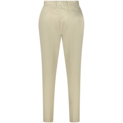 PANTALON FEMME BEIGE NORTH SAILS