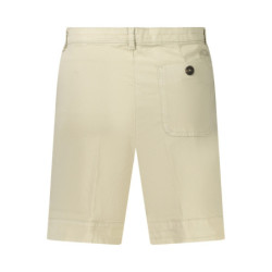 PANTALON COURT BEIGE POUR FEMME NORTH SAILS