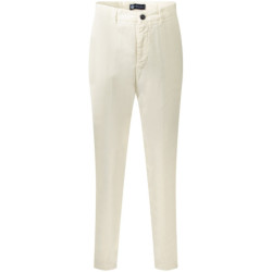 PANTALON BLANC POUR FEMME NORTH SAILS