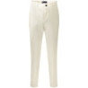 PANTALON BLANC POUR FEMME NORTH SAILS