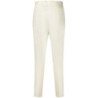 NORTH SAILS WOMEN'S WHITE PANTS
