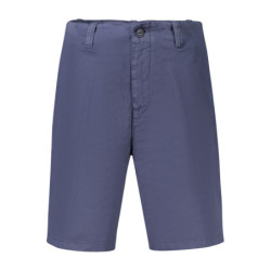 PANTALON COURT FEMME NORTH SAILS BLEU