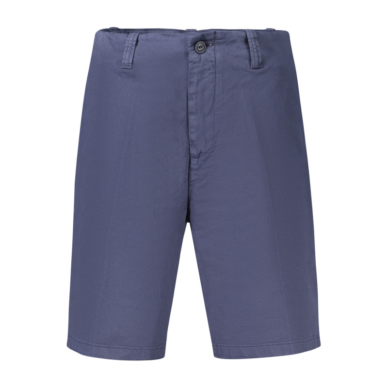 PANTALON COURT FEMME NORTH SAILS BLEU