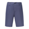 NORTH SAILS WOMEN'S SHORT TROUSERS BLUE