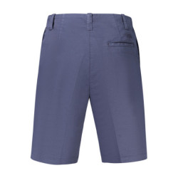PANTALON COURT FEMME NORTH SAILS BLEU