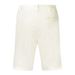 PANTALON COURT FEMME NORTH SAILS BLANC