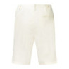 NORTH SAILS WOMEN'S WHITE SHORT PANTS