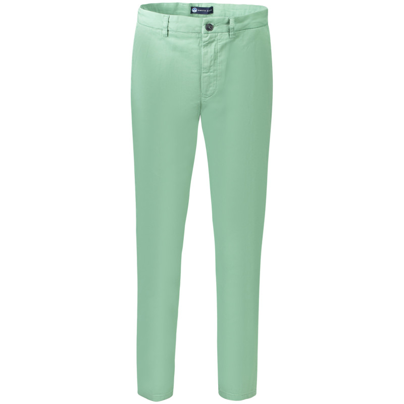 PANTALON VERT POUR FEMMES NORTH SAILS